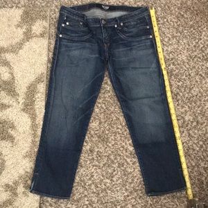 Rock & Republic capris